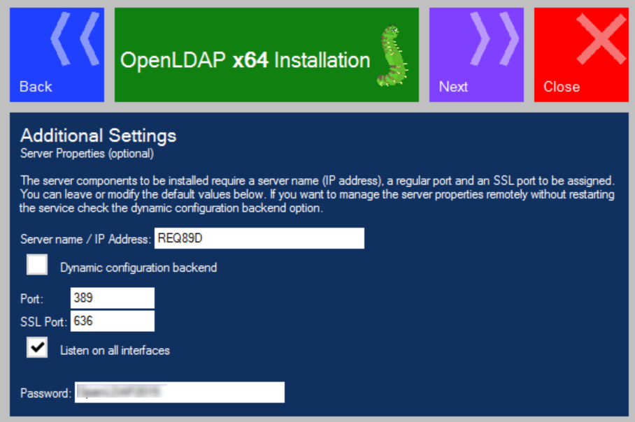 Openldap installation 007.png