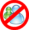 Windows Messenger - remove