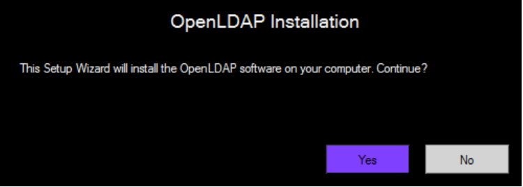 Openldap installation 001.png