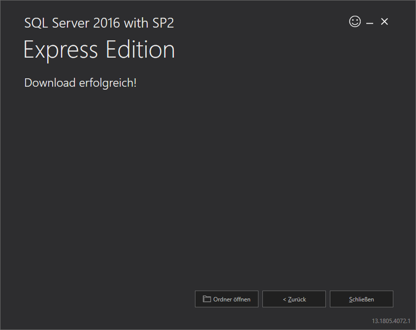 MS-SQL Server Express2016 004.png