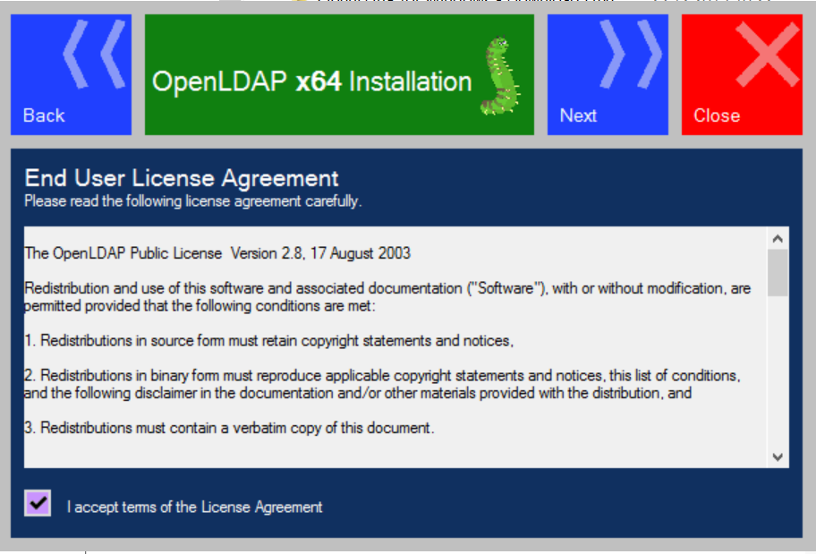 Openldap installation 003.png