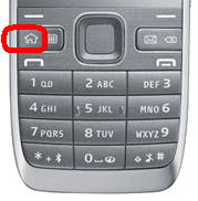 Nokia E52 Keyboard Home.PNG