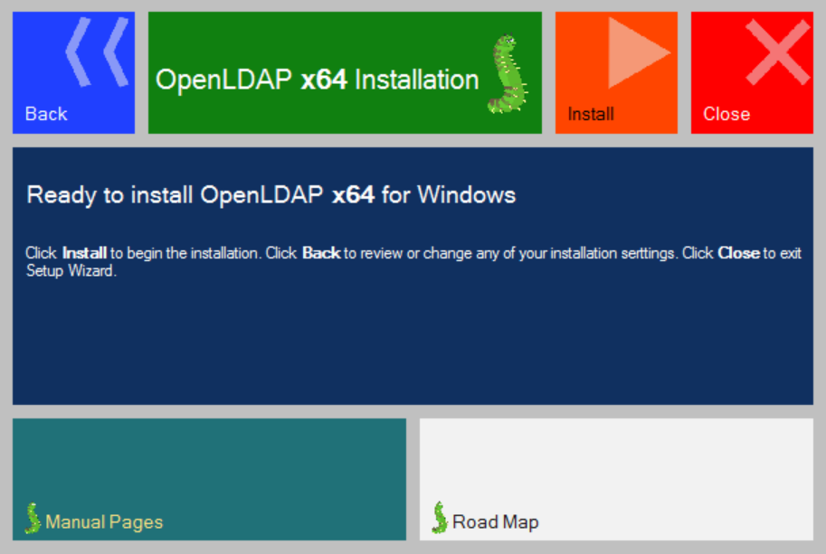 Openldap installation 010.png