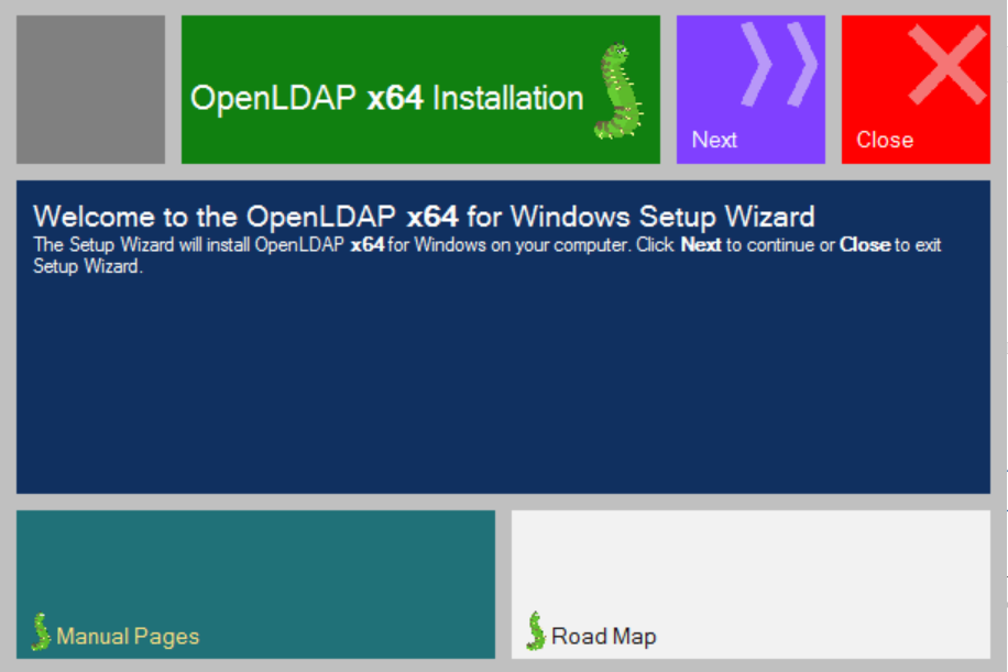 Openldap installation 002.png