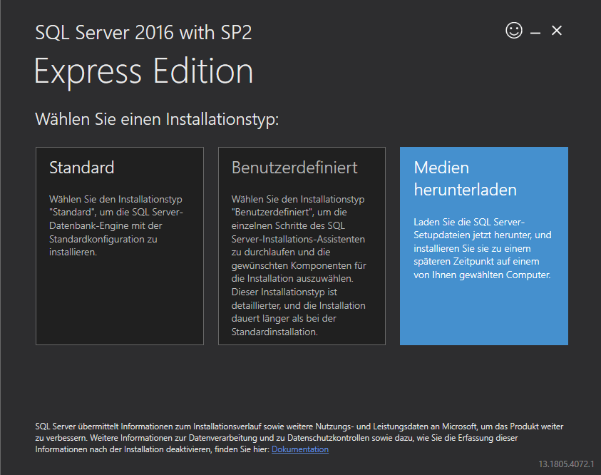 MS-SQL Server Express2016 002.png